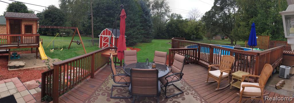 724 NICHOLS Road, Auburn Hills, MI 48326 — Photo 38