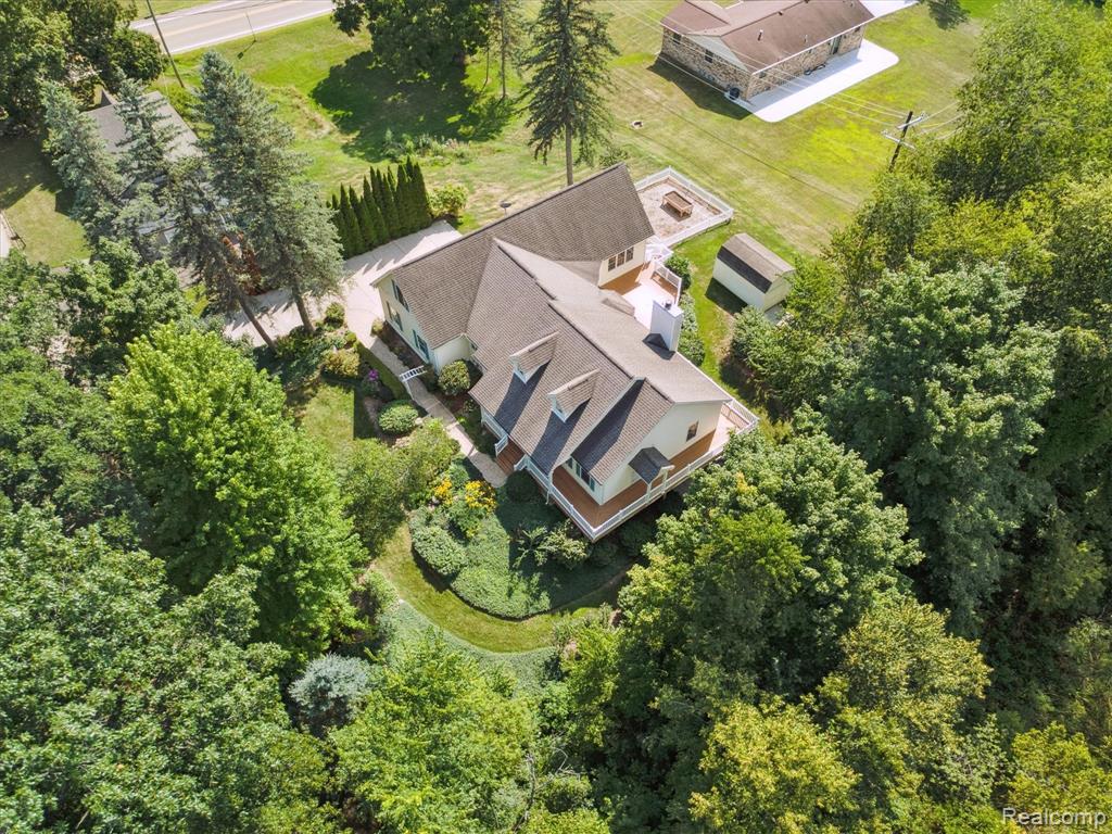 7127 Perry Lake Road, Clarkston, MI — Photo 73