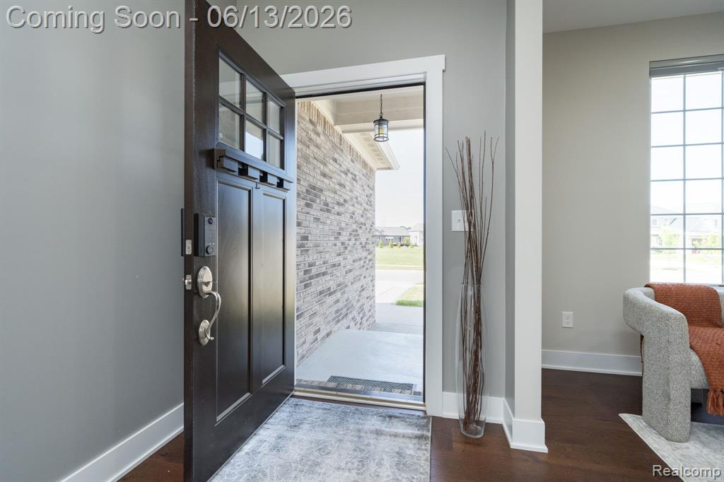 13178 Demil Drive, Romeo, MI 48065 — Photo 7