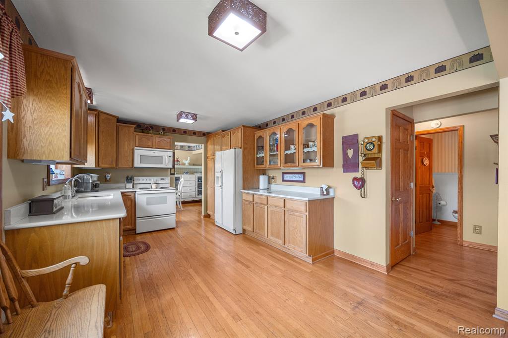 9265 MEISNER Road, Casco, MI 48064 — Photo 23