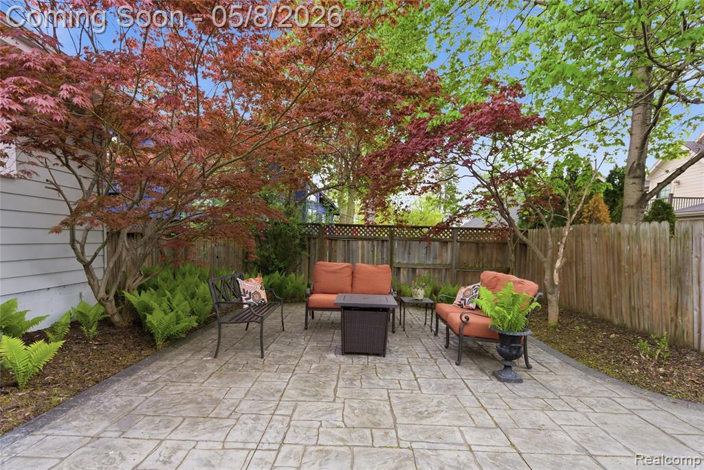 813 1st Street, Rochester, MI 48307 — Photo 44