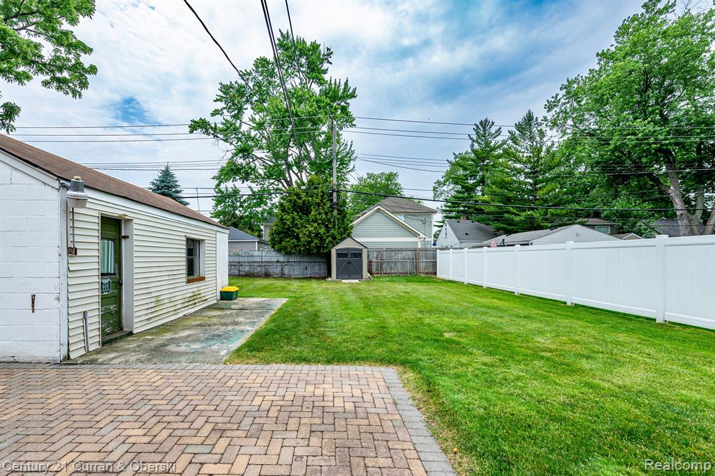 609 N BLAIR Avenue, Royal Oak, MI 48067 — Photo 22