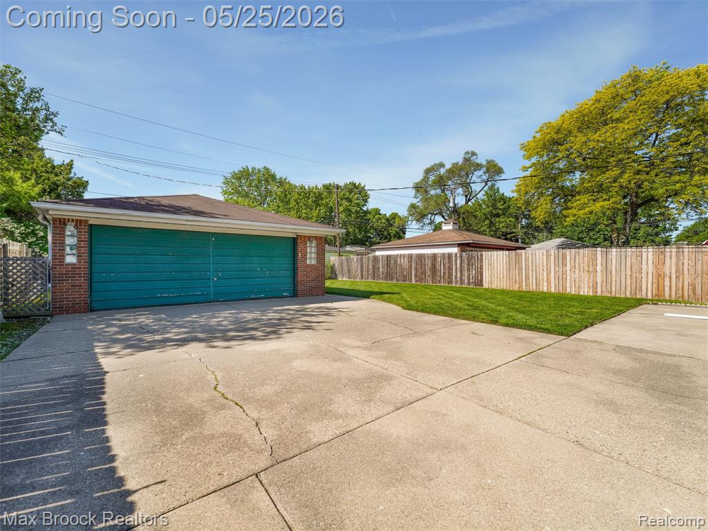 11456 Hanford Drive, Warren, MI 48093 — Photo 28