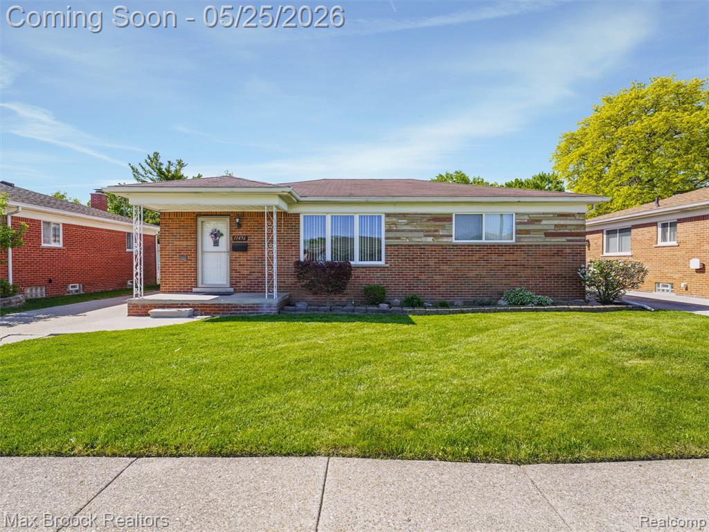 11456 Hanford Drive, Warren, MI 48093 — Photo 4