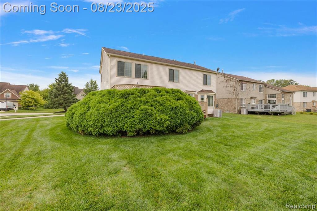 9335 W Walden Drive, Van Buren, MI 48111 — Photo 49