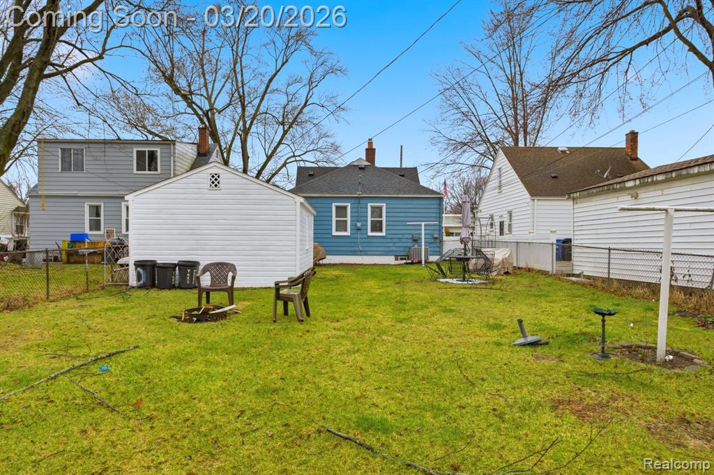 17630 Brady, Redford, MI 48240 — Photo 29