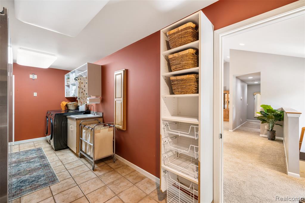 4230 Mill Lake Road, Lake Orion, MI — Photo 47