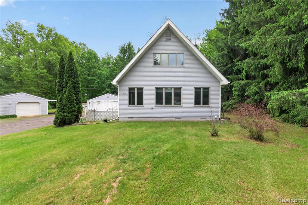 41303 Harris Road, Belleville, MI 48111 — Photo 4