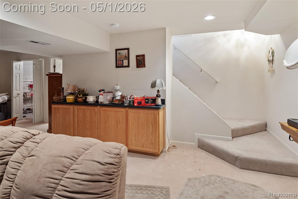 766 Challenging Trail, South Lyon, MI 48178 — Photo 22