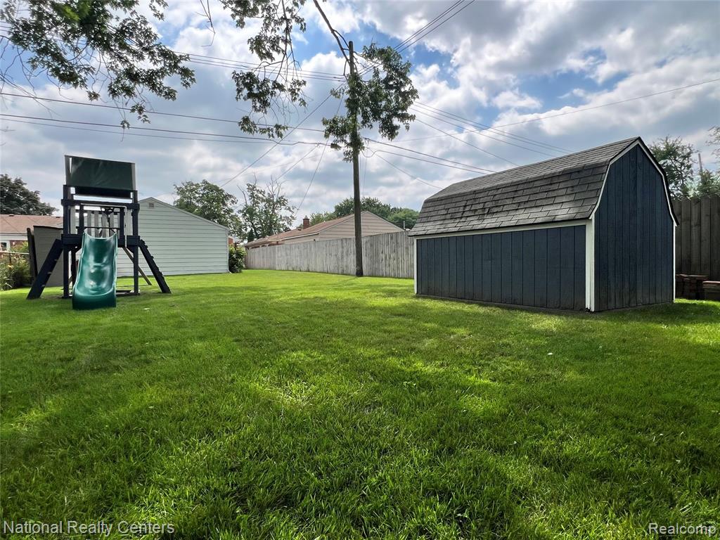 4436 Tulane Street, Dearborn Heights, MI 48125 — Photo 35