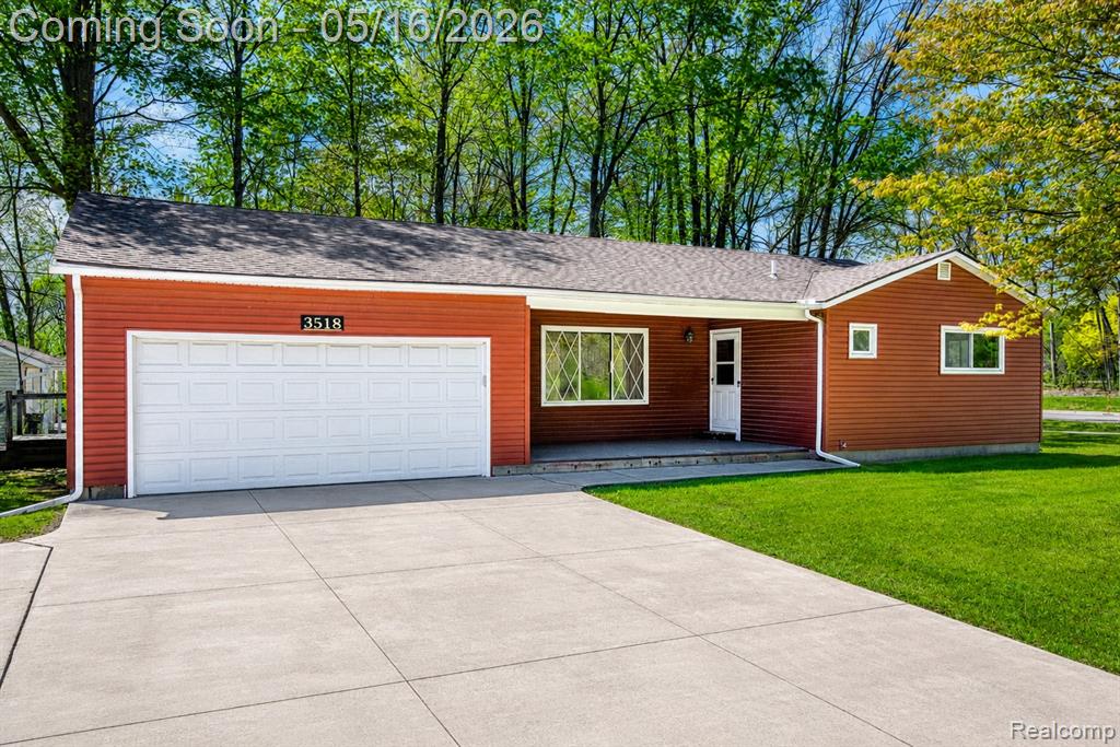 3518 N Shimmons Circle, Auburn Hills, MI 48326 — Photo 7