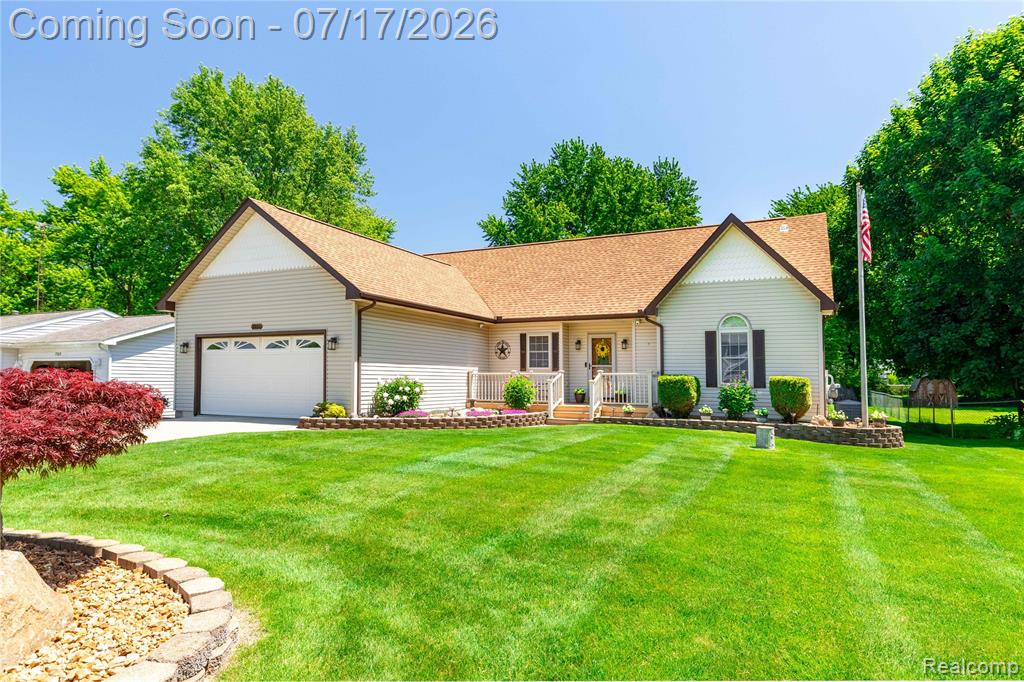 7373 Ponderosa Drive, Swartz Creek, MI 48473 — Photo 30