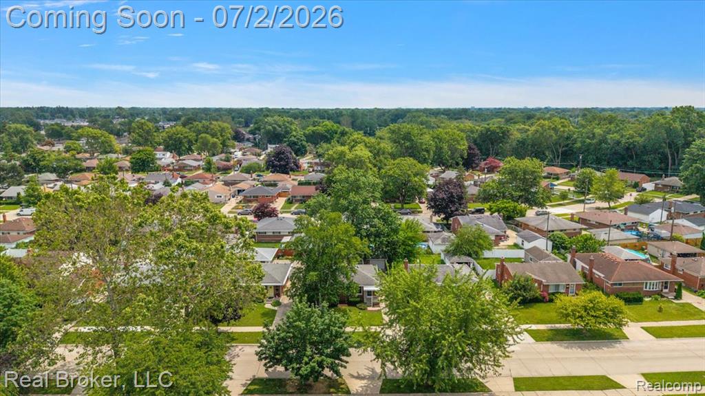 7624 Gary Avenue, Westland, MI — Photo 42