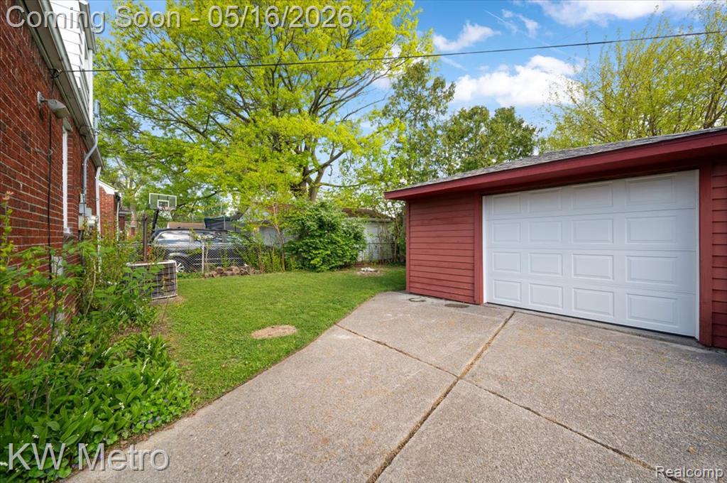 654 Kings Highway, Lincoln Park, MI 48146 — Photo 28