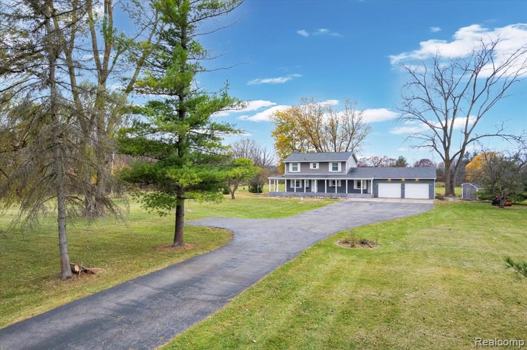 5141 N Vassar Road, Flint, MI 48506 — Photo 3