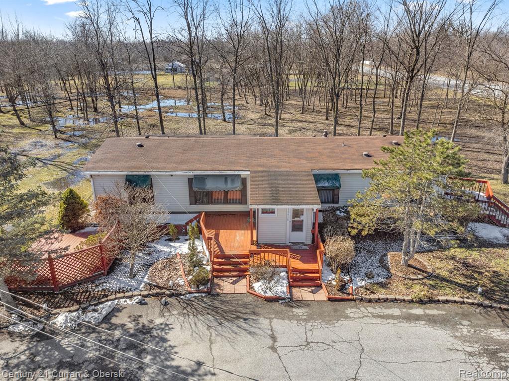 11920 Telegraph Road, Carleton, MI 48117 — Photo 14