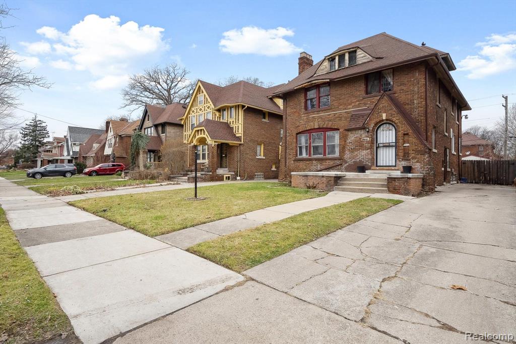 4268 STURTEVANT Street, Detroit, MI 48204 — Photo 3