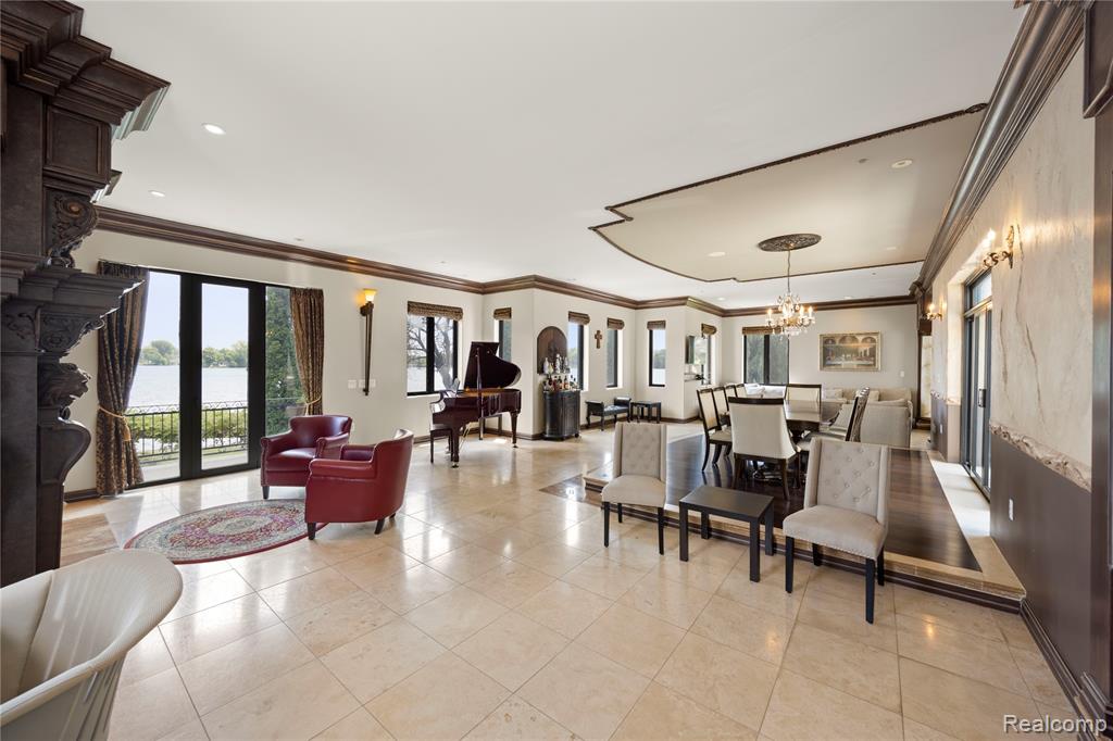 42183 Kouza Court, Belleville, MI, 48111