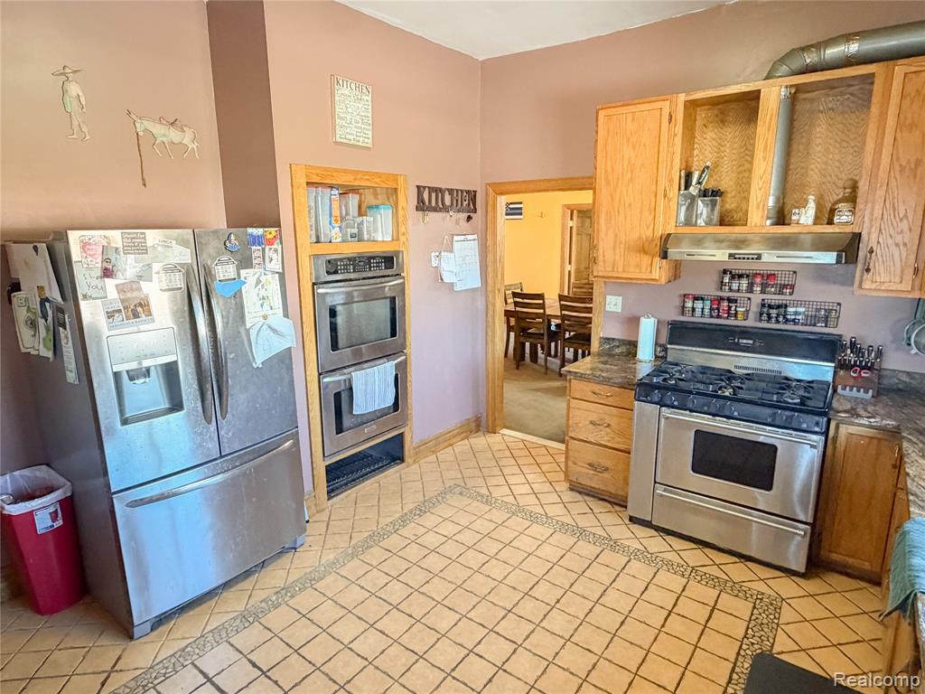 703 Saint John Street, Wyandotte, MI 48192 — Photo 38
