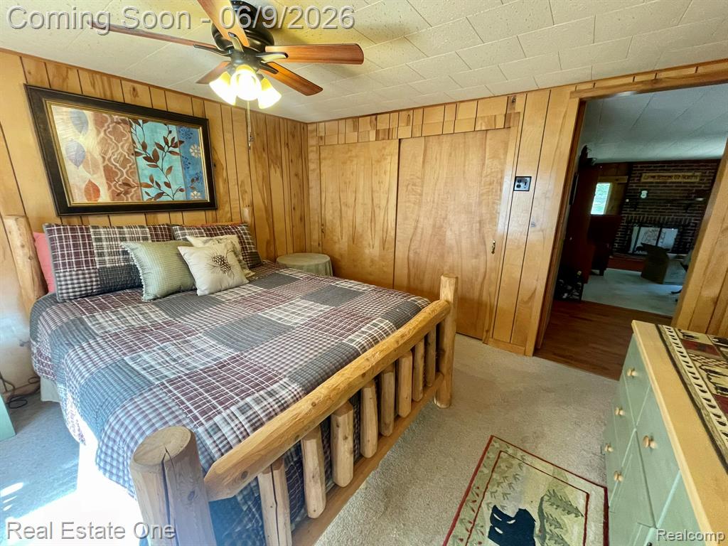 2596 E Fox Road, Lincoln, MI 48742 — Photo 17
