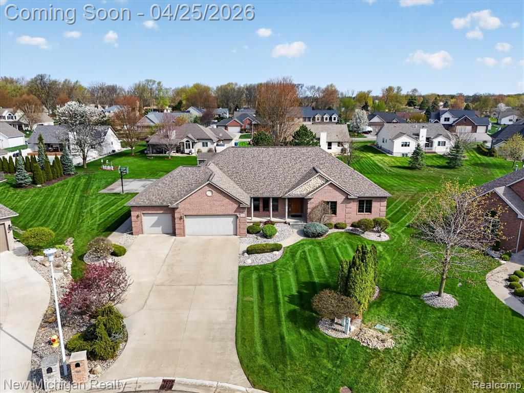 5425 Majestic Court, Swartz Creek, MI 48473 — Photo 45