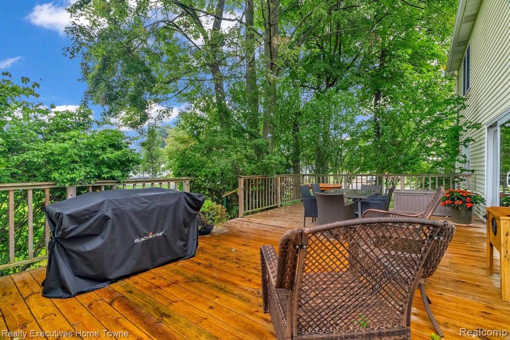 464 CENTRAL Street, Marysville, MI 48040 — Photo 35