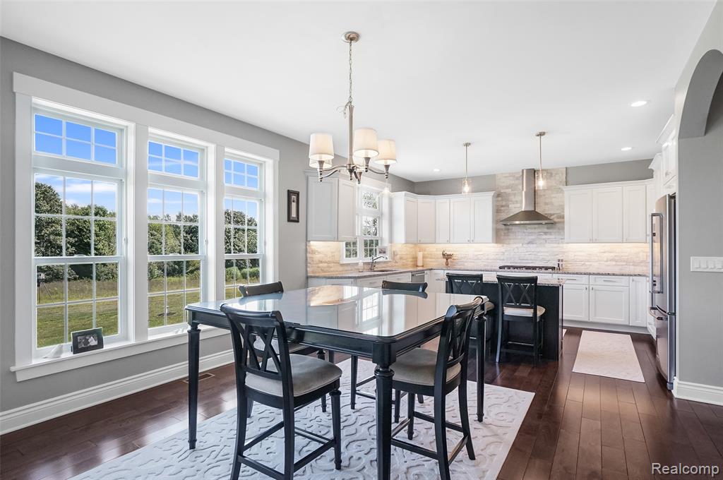 5348 Stone Garden Drive, Howell, MI 48843 — Photo 11