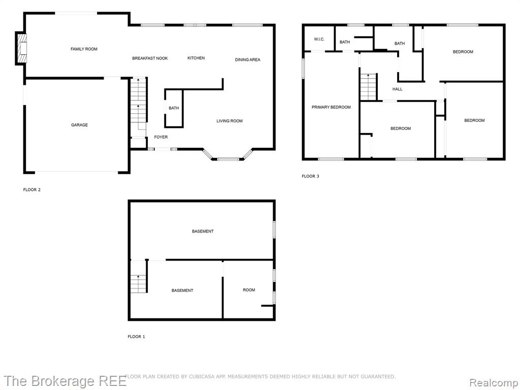 732 E Grand Blanc Road, Grand Blanc, MI 48439 — Photo 31