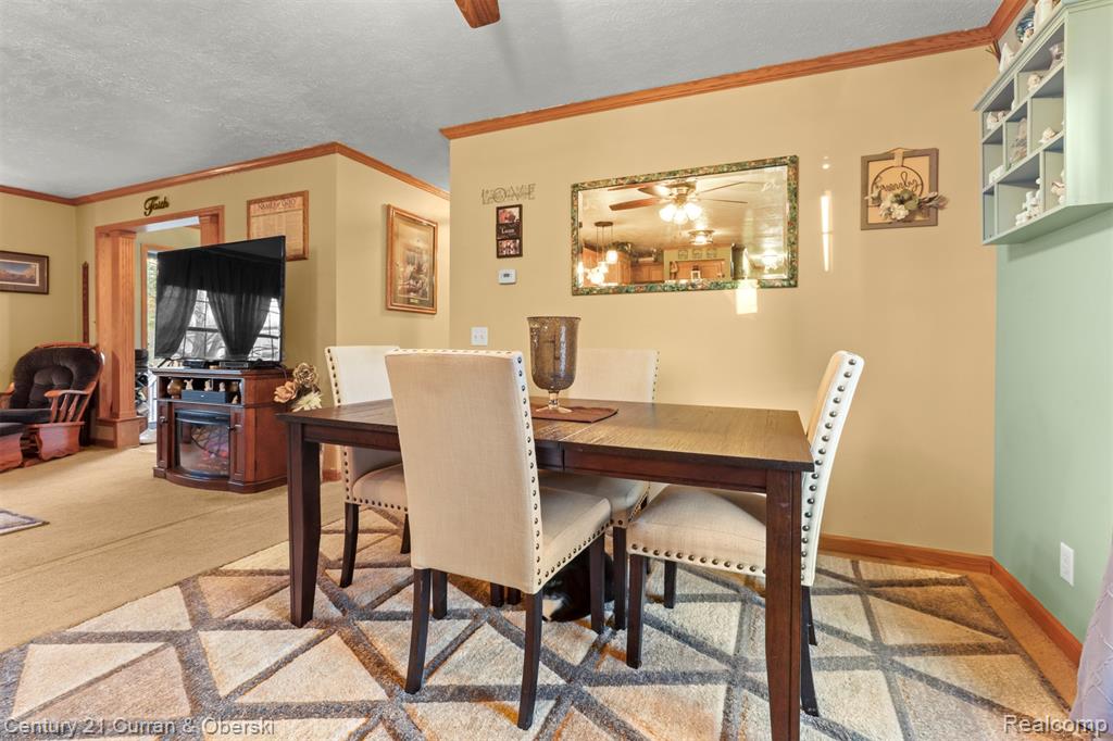 11191 Shady Grove Court, South Lyon, MI 48178 — Photo 13