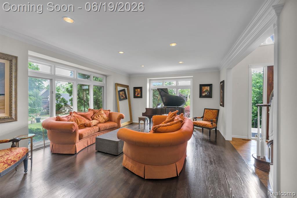 7061 Trailway Court, West Bloomfield, MI — Photo 22