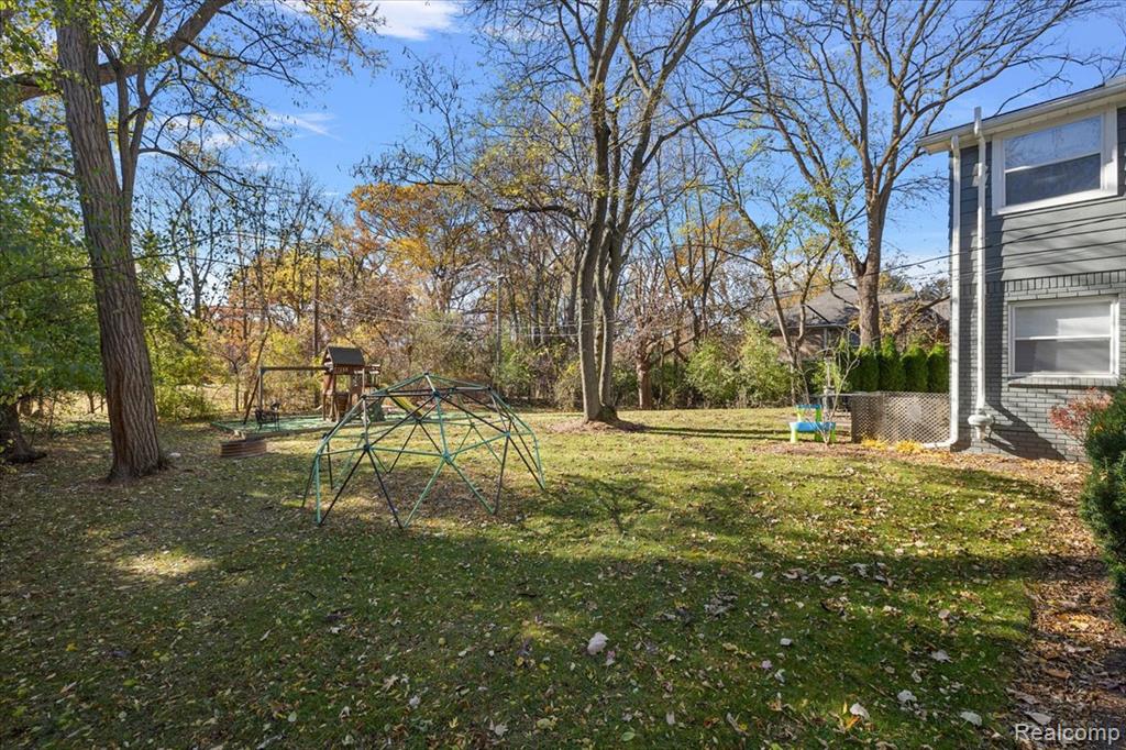4783 Quarton Road, Bloomfield Hills, MI 48301 — Photo 6