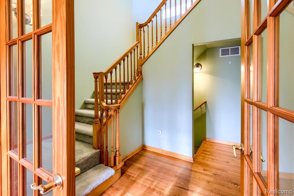 845 Oak Tree Lane, Lapeer, MI 48446 — Photo 30