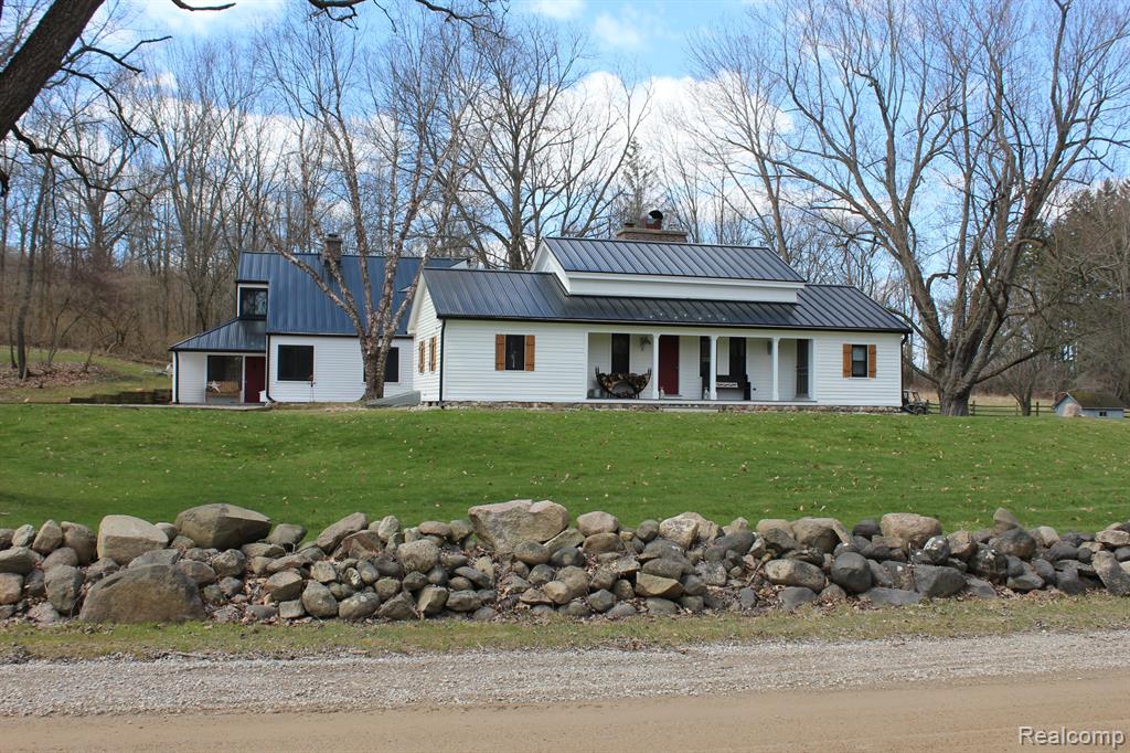 3809 WILDER Road, Metamora, MI 48455 — Photo 6