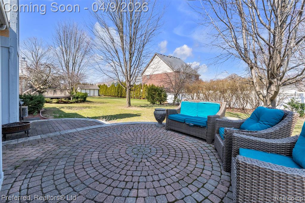 11673 Diamond Lane, Washington, MI — Photo 63