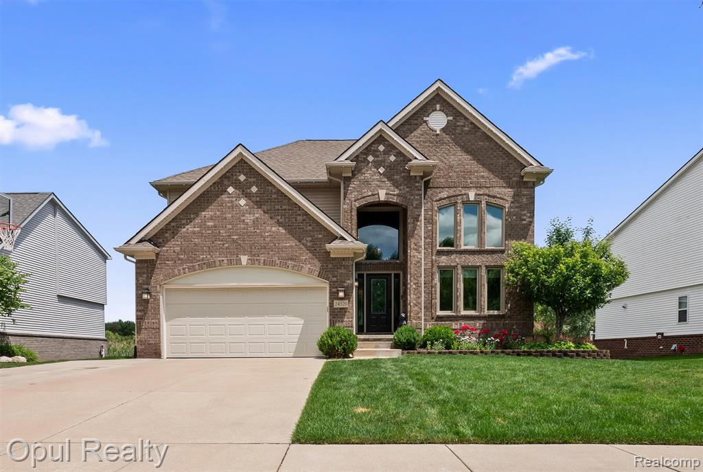 24520 Westchester Drive, South Lyon, MI 48178