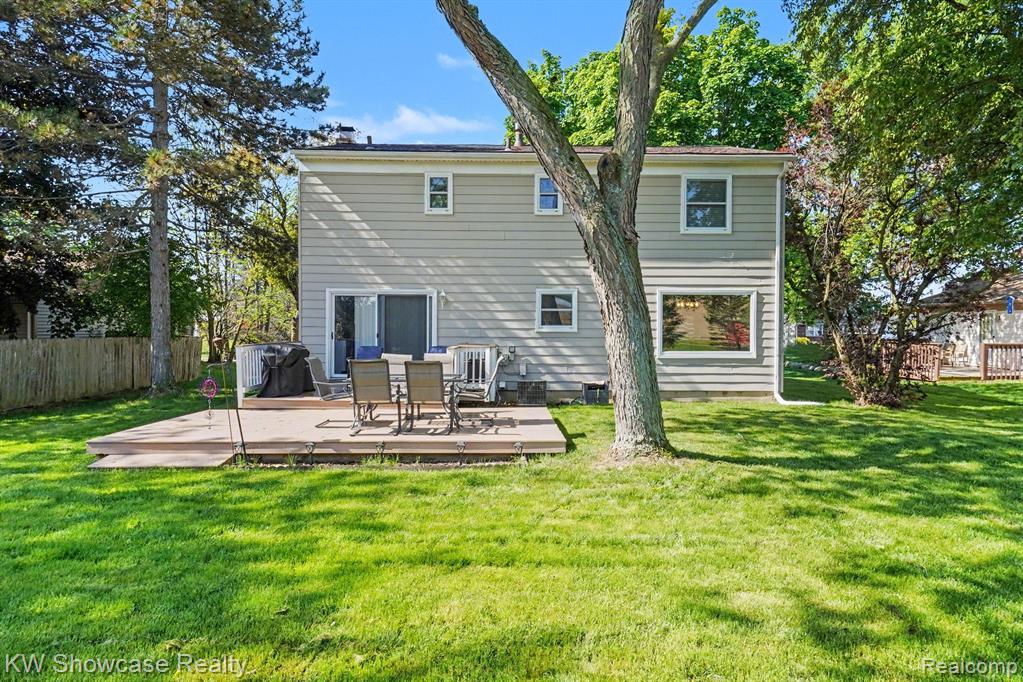 40652 Village Wood Road, Novi, MI — Photo 26