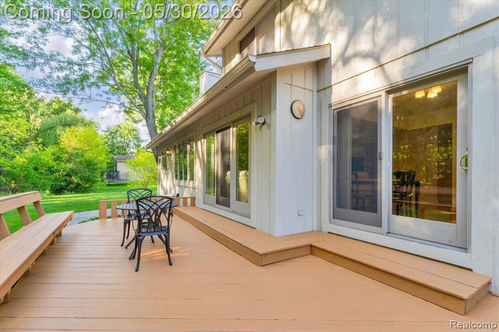29100 Creek Bend Drive, Farmington, MI 48331 — Photo 44