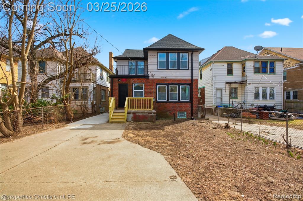 3294 Glendale Street, Detroit, MI 48238 — Photo 53