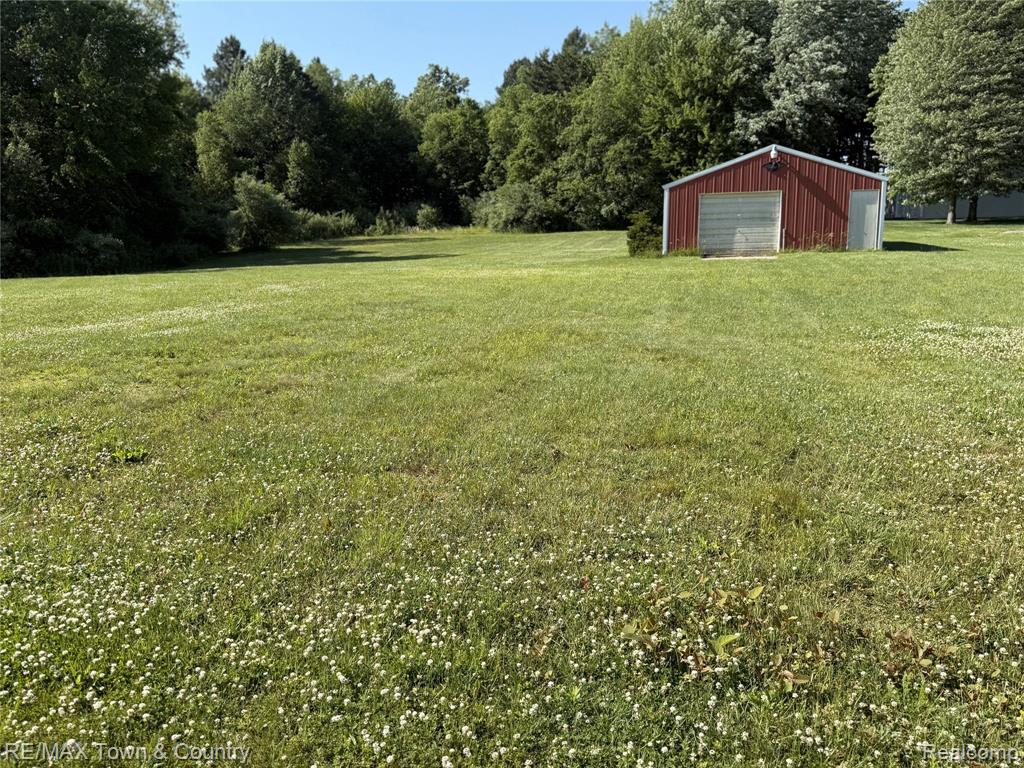 5100 W Farrand Road, Clio, MI 48420 — Photo 4