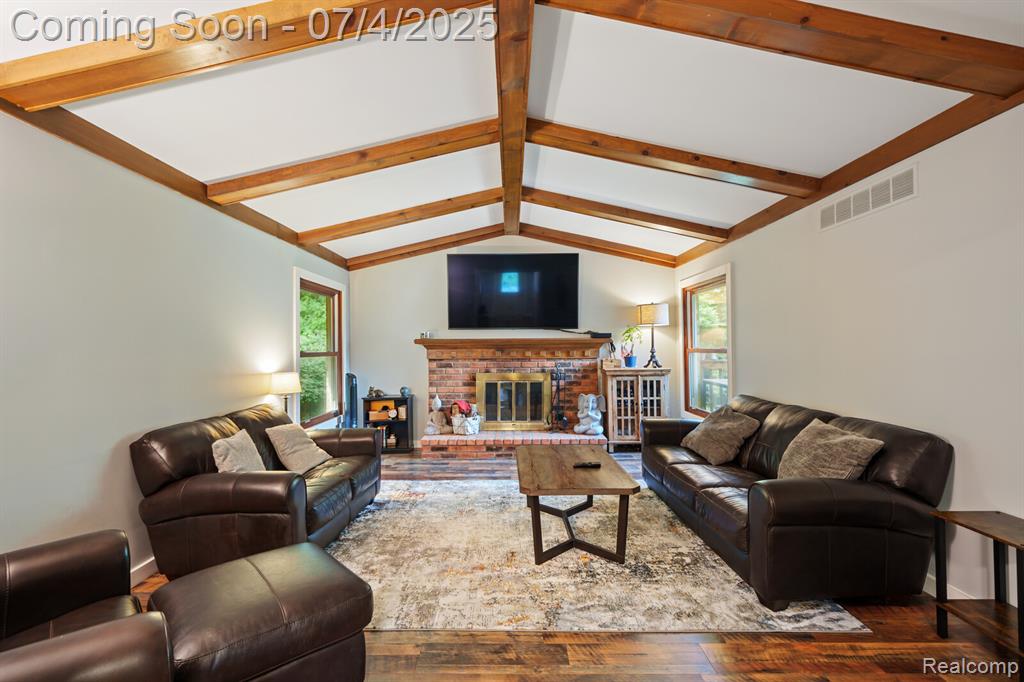 46314 Rockledge Drive, Plymouth, MI 48170 — Photo 8