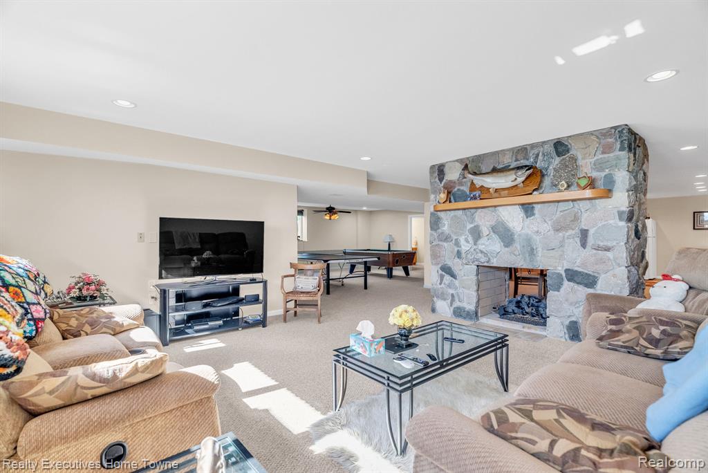 2975 Sandy Oaks Lane, Fort Gratiot, MI 48059 — Photo 43
