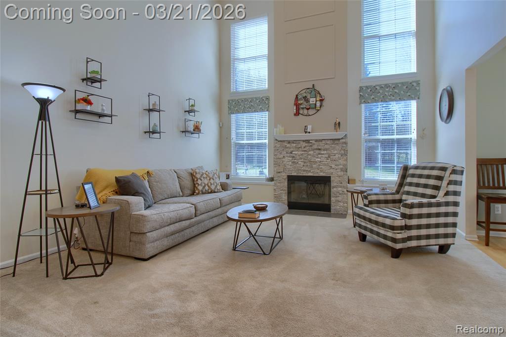 9814 Tioga Trail, 120, Pinckney, MI 48169 — Photo 7