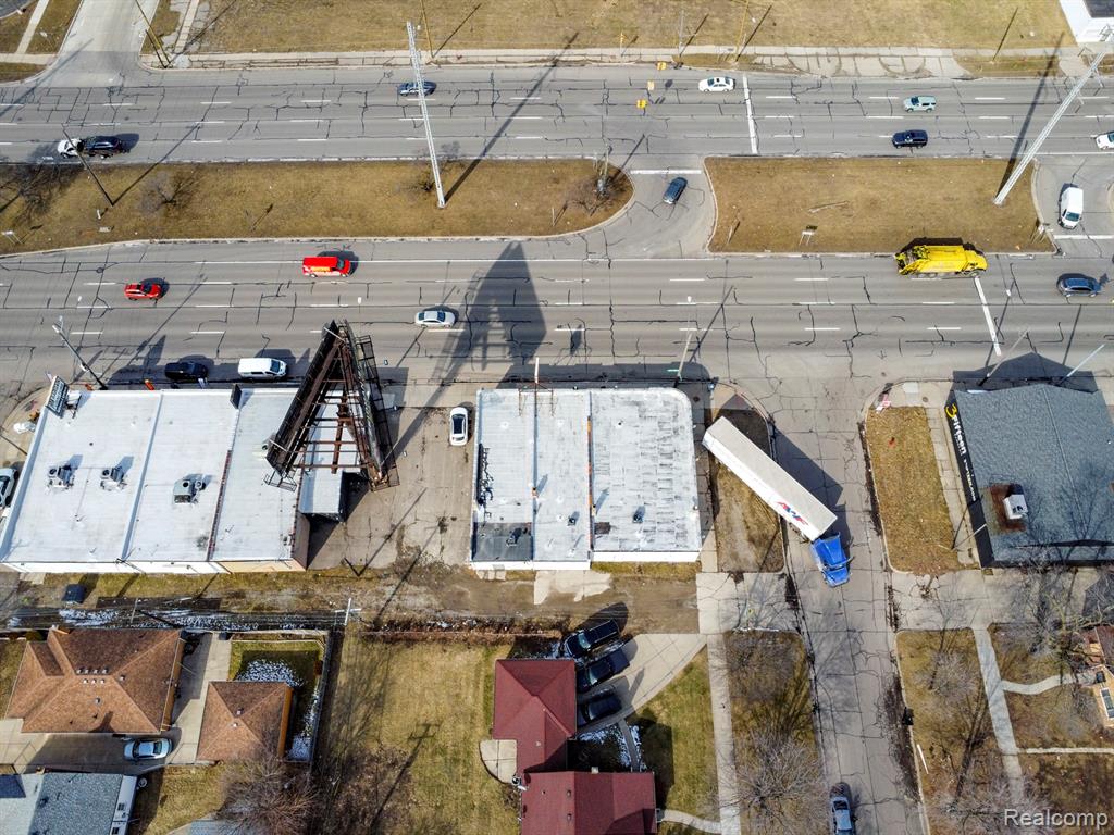 12744 E 8 Mile Road, Detroit, MI 48205 — Photo 41
