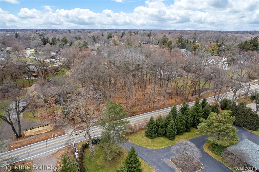 VL Lahser Road Lot 76, Bloomfield Hills, MI 48302 — Photo 8