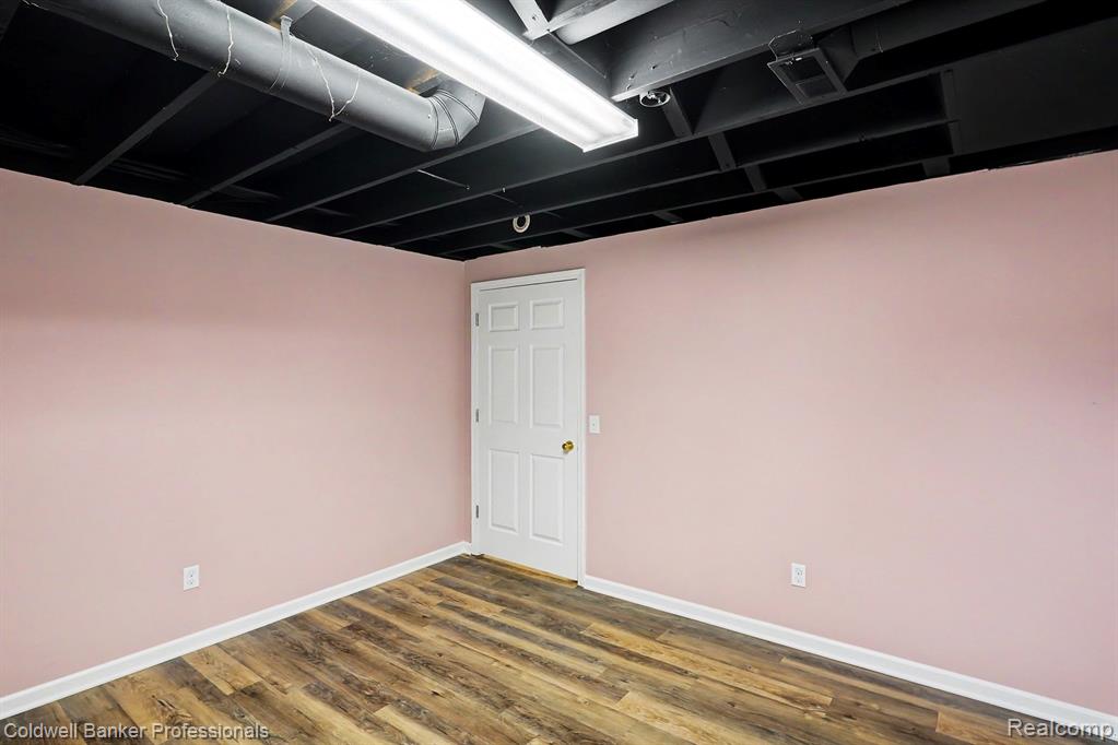 1083 Shalin Drive, Davison, MI 48423 — Photo 17