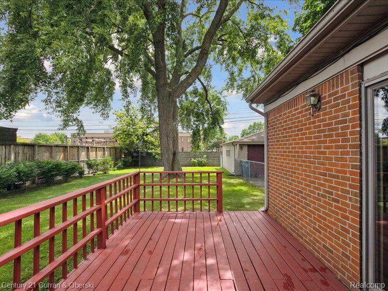 40509 PINETREE Drive, Plymouth, MI 48170 — Photo 14