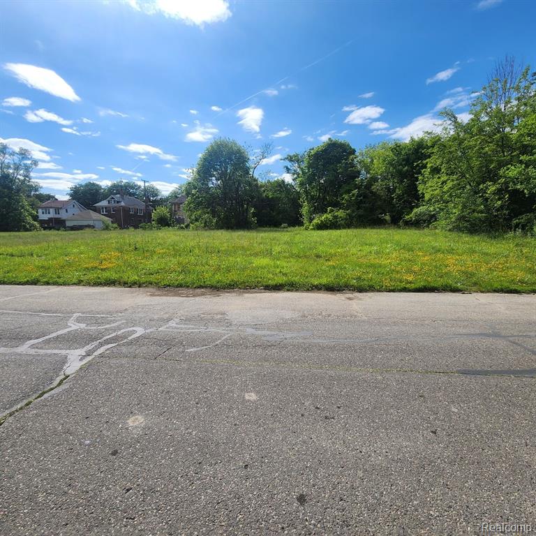 5040 FERNWOOD Street, Detroit, MI 48204 — Photo 2