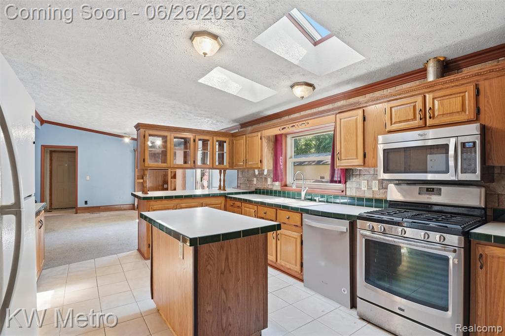 22733 Sumpter rd Road, Belleville, MI 48111 — Photo 21