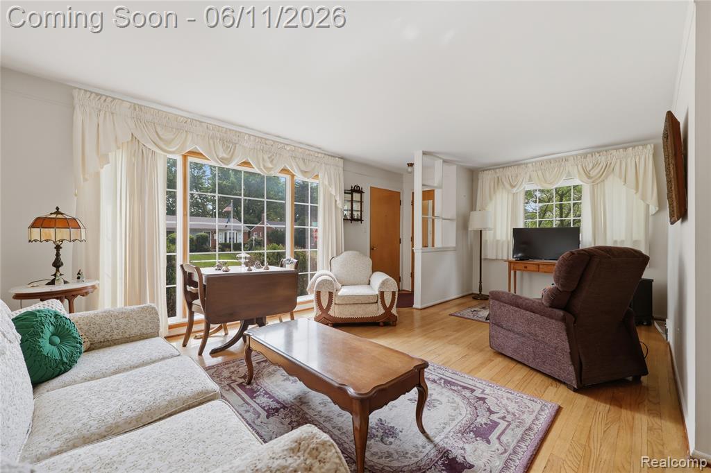 29609 Mark Avenue, Madison Heights, MI 48071 — Photo 6