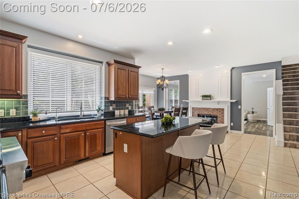 16223 Oak Forest Court, Northville, MI 48168 — Photo 23